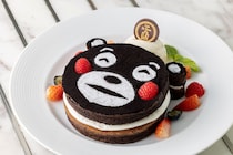 大阪に初オープン！ ルクア大阪にて「くまモンのコラボカフェ」が登場【梅田】