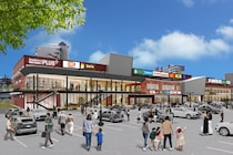 【神戸・灘区】全面リニューアル中の人気施設が2025年11月末「サザンモール六甲PLUS＋」として復活！