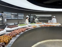 生ドーナツ専門店「I'm donut？」が関西初上陸！京都限定品などワクワクが止まらない♡【四条河原町】