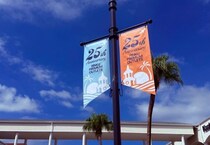 【最大80％OFF】「りんくうプレミアム・アウトレット」で開業25周年記念セールを実施！