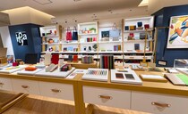 【関西初出店】銀座の老舗「伊東屋」が阪急うめだに登場！文具好き必見の空間が誕生