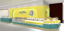 買えるのは阪神梅田本店だけ！ 塩にこだわる新スイーツブランド「SALTRA」がオープン