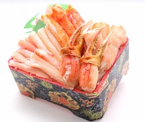 【神戸阪急】秋の北海道物産大会開催！スイーツや海鮮弁当が勢ぞろい