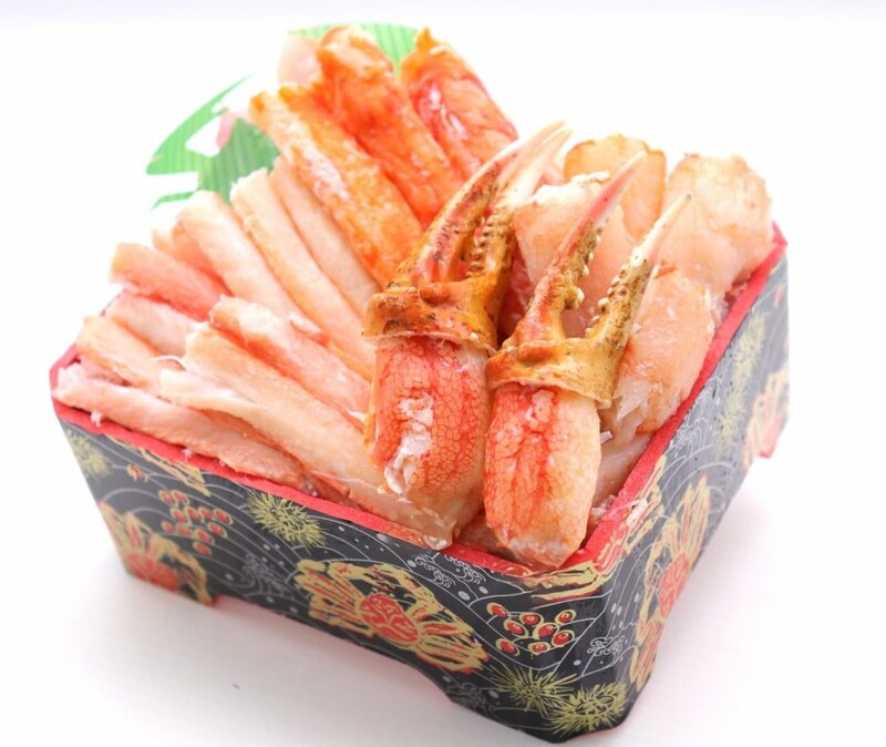 【神戸阪急】秋の北海道物産大会開催！スイーツや海鮮弁当が勢ぞろい