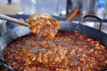 ついに関西に上陸！ 多種多様な四川料理が集まる「四川フェス大阪」が開催【中津】