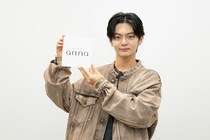 【独占】注目の若手俳優・齋藤潤が訪れたい関西のスポットとは？