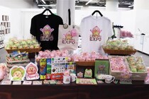 大阪に帰ってきた！ 大丸ミュージアムで“こびとづかんまみれ”の体験型イベントが開催！