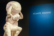 【大阪市立美術館】大阪・関西万博の感動が再び！「天空のアトラス　イタリア館の至宝」見どころレポ