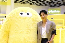 【大阪】小田切ヒロの厳選コスメが大集結！POP UPイベント開催