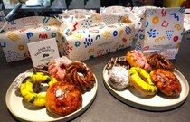 リニューアルした阪神梅田本店でしか買えない！スイーツ＆オープン記念情報をお届け！