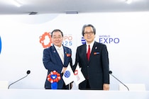 「世界はいのちの輝きを取り戻した」大阪・関西万博閉幕日、協会トップが会見で語った半年間の成果とは