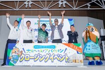 「大阪ヘルスケアパビリオン」で起きていた“感動のラストシーン”を振り返る【大阪・関西万博】