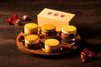 あんこ×洋菓子の新スイーツ♡ 阪神梅田本店に福岡・八女発ブランドが上陸【梅田】