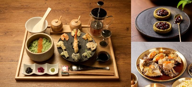 【京都】韓国グルメからスイーツまで♡ 2025年秋にオープンしたグルメスポット3選