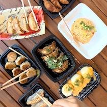 【大阪】ただ餃子を味わうだけじゃない！ 「クラフト餃子フェス（R） OSAKA 2025」の見どころは？