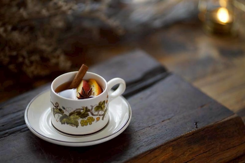 寒い日はコレ！冬に飲みたいとっておきのティー3選【簡単レシピ付き】