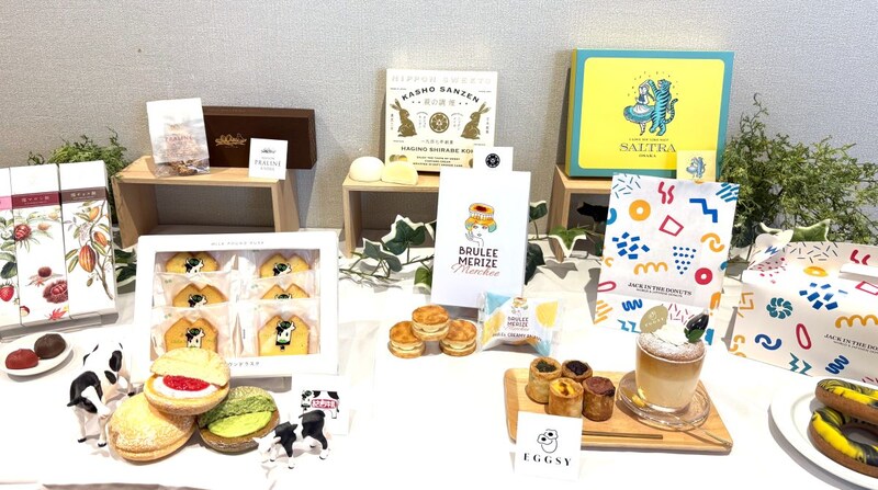 【保存版】阪神梅田の食品フロアが激変！20超の新ショップまとめ