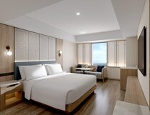 神戸市初の「マリオットホテル」が12月に開業！ 神戸の新たなランドマークに