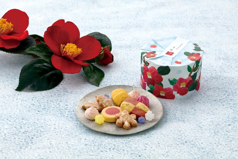 【大阪・梅田】焼き菓子ラバーに大ニュース！ 「アトリエうかい」が阪急うめだ本店で長期催事出店スタート