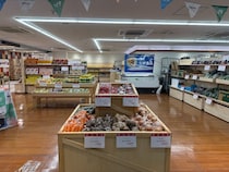 新大阪駅ナカに新マルシェ誕生！ “和歌山のうまいもん”が集結！ 旅の途中に立ち寄りたいローカル市場