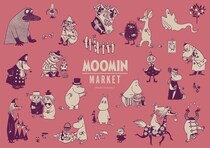 【なんば】高島屋大阪店にムーミン80周年マーケットが期間限定で登場