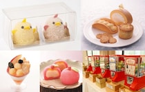 ぴよりんが近鉄に来る！3日間限定の「近鉄 食の大祭典」スタート