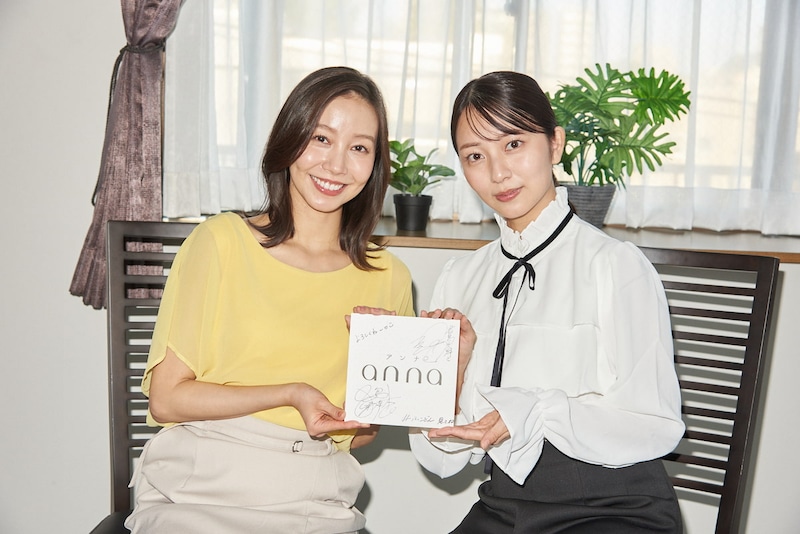 “全員ちゃんと狂ってる!?” 小島梨里杏×君島光輝が語る、タテ型ドラマ「ふこどん」の裏側【独占】