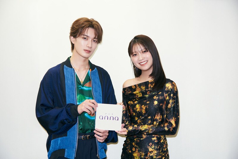 愛憎と裏切りの地獄へようこそ。新ドラマ「悪いのはあなたです」工藤美桜さん、山中柔太朗さんにインタビュー