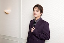 中山優馬が語る人間味あふれるコメディー劇と、慣れ親しんだ大阪松竹座の思い出【独占】