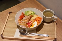 もう行った？ RF1のロック・フィールドが手がける“大人のサラダボウル専門店”が大阪にオープン