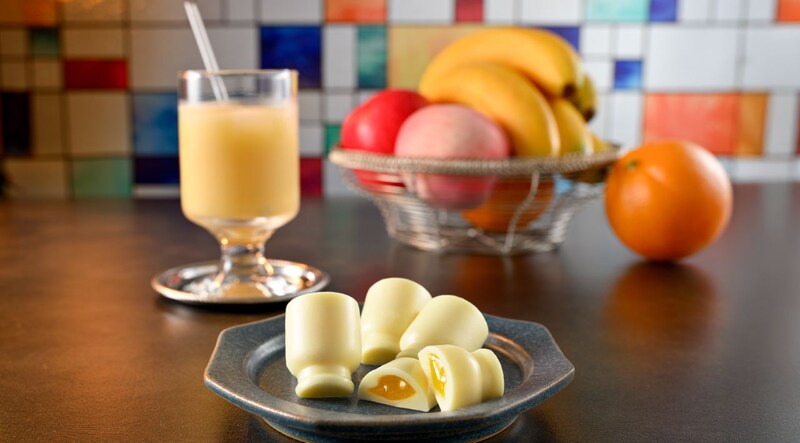 新・大阪土産「大阪純喫茶チョコレート ミックスジュース」が登場!