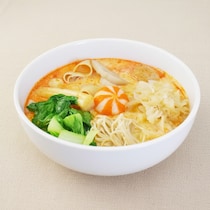 【大阪・梅田】麻辣湯専門店「麻辣時間」が「グラングリーン大阪」にオープン