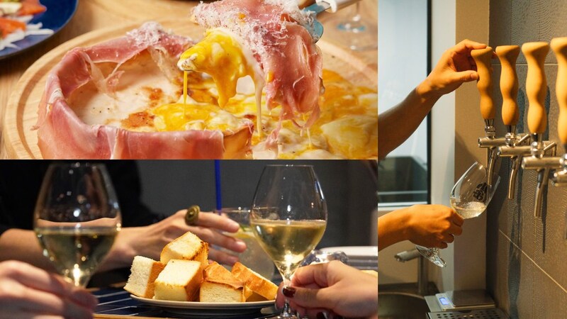 大阪市内で今秋オープン! お酒好きが通いたくなる新スポット3選