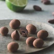 チョコレートラバーは必食♡ 京都「dari K」の“ライム発酵カカオ”を使用した商品が無印良品に登場！