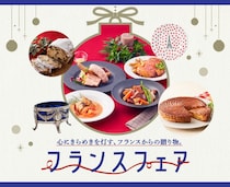 【大阪・なんば】フランスの美味と名作が集結♡ 高島屋大阪店で「フランスフェア」開催