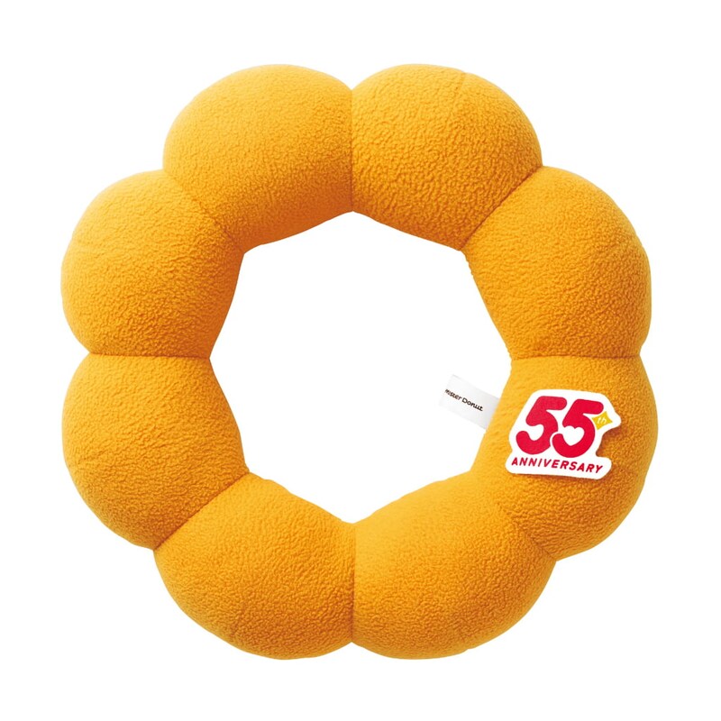 【ミスド福袋2026】予約受付スタート♡ ポン・デ・リングぬいぐるみや引換カードが豪華すぎる!