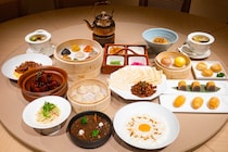 京都に日本1号店オープン！カラフル小籠包で話題の「Paradise Dynasty」