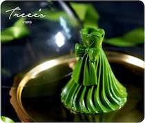 【大阪】阪神梅田本店が“抹茶グリーン”一色に♡ 「MATCHA CHRISTMAS 抹茶クリスマス」が開催