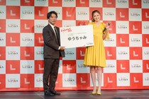 リンクス梅田が大規模リニューアル！ゆうちゃみさん就任＆新グルメが一気に登場