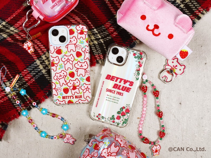 懐かしさが止まらない!梅田に平成アイコン“しずくちゃん&BETTY'S BLUE”がカムバック