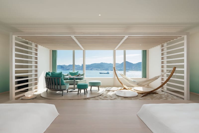 【大阪から2時間半】世界に誇れる海峡! 山口・下関に新しいリゾナーレが開業