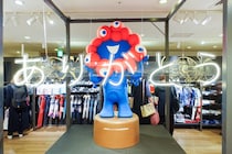 閉幕後の今だから行きたい。“アフター万博”を味わえる大丸梅田のオフィシャルストア