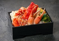 【神戸】大丸神戸店で「北海道展」が開催！ 初登場のスイーツ＆グルメが大集合♡