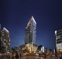 2026年・心斎橋に話題の新ホテル！ザ・ゲートホテル大阪が開業決定