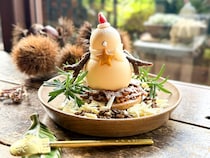 【大阪】かわいすぎるスノーマンに一目惚れ♡ あべの筋沿いで見つけた陶芸教室併設カフェ【ときめきカフェ巡り #30】