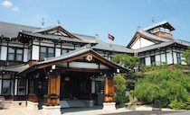 “関西の迎賓館”としての歴史をユニークに展示！ 「もっと、奈良ホテル展」を開催