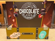 年内から盛り上がる！「阪急バレンタインチョコレート博覧会2026」オンライン先行販売がスタート