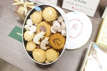 手土産迷ったらここ！京都高島屋の新コーナー「SWEETS GALLERY OMOTASE」で間違いない一品を