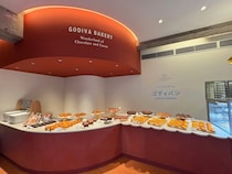 【関西初】限定パンもお目当てに！ 京都に誕生した「GODIVA Bakery ゴディパン」のラインナップをリサーチ