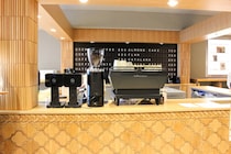 日本初のカフェ併設も！大阪最大の「ZARA心斎橋店」に行ってきた